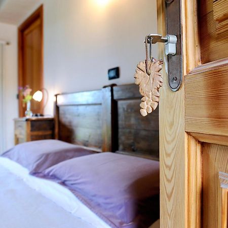 La Vrille - Chambres D'Hotes Verrayes ภายนอก รูปภาพ
