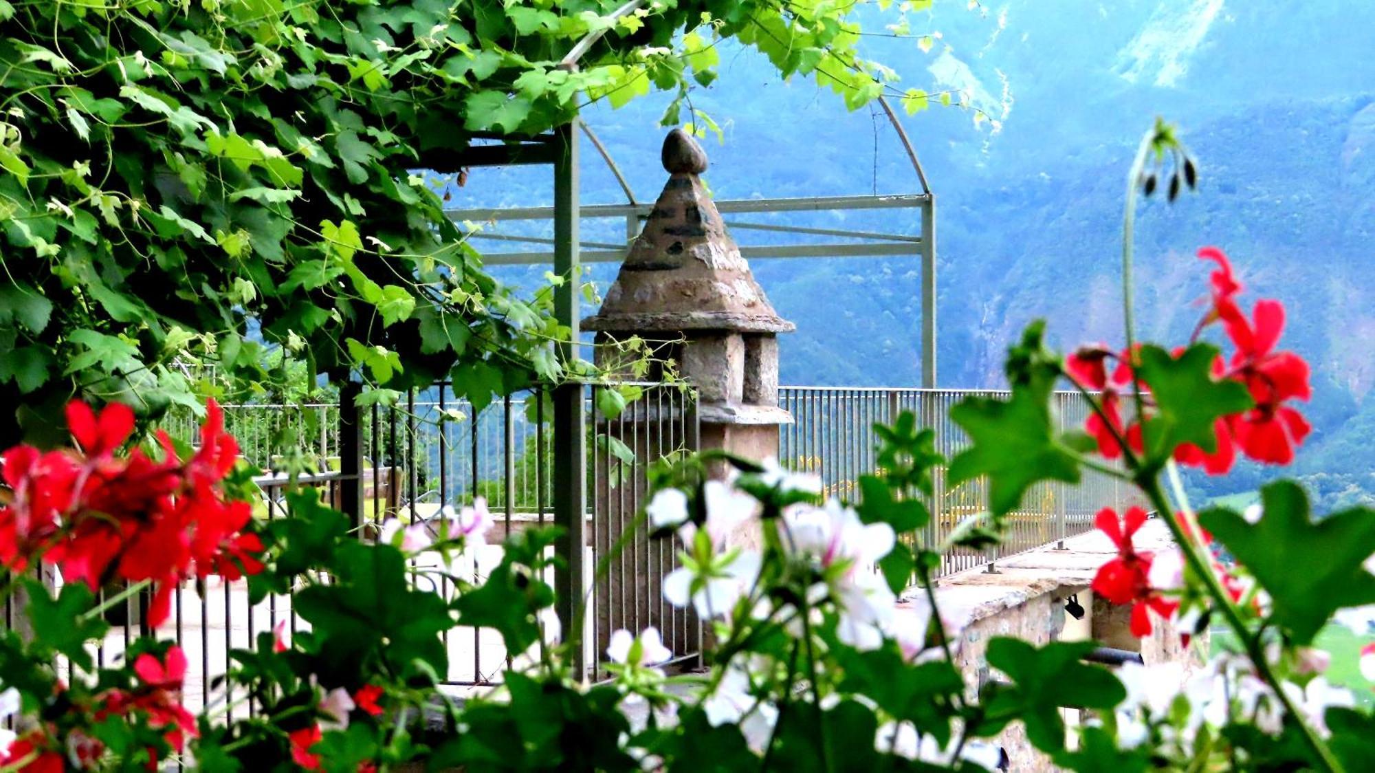 La Vrille - Chambres D'Hotes Verrayes ภายนอก รูปภาพ