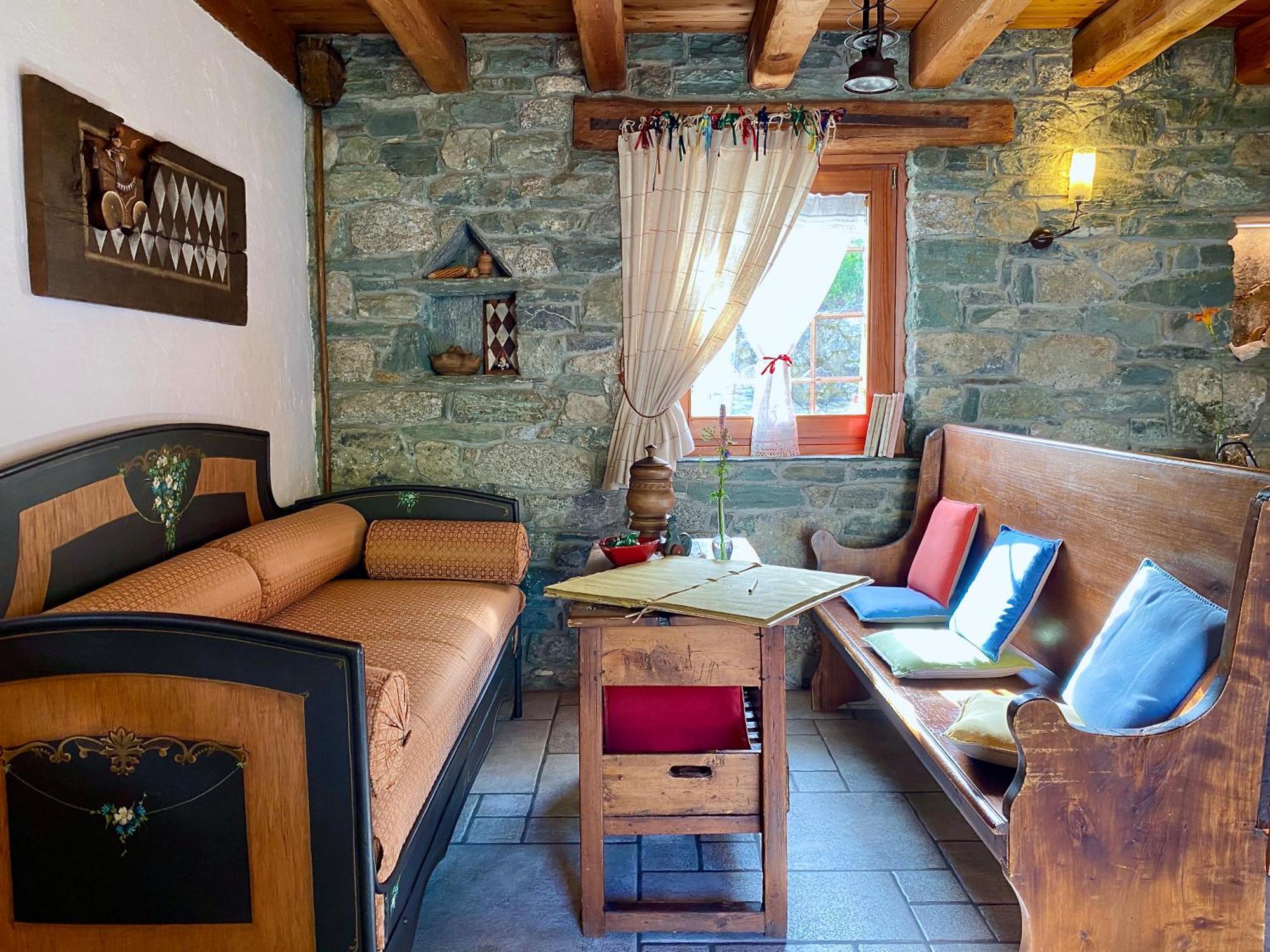 La Vrille - Chambres D'Hotes Verrayes ภายนอก รูปภาพ