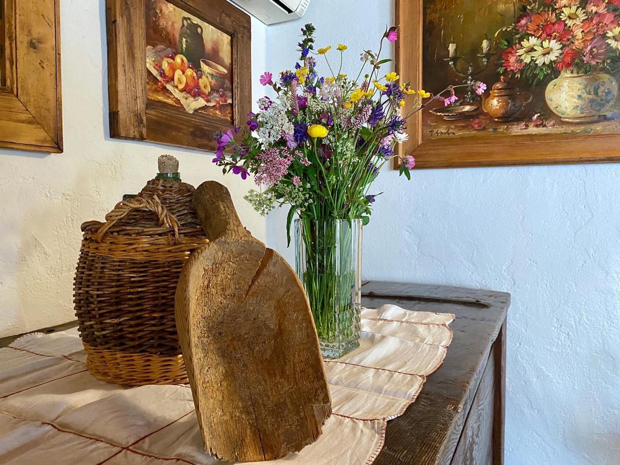 La Vrille - Chambres D'Hotes Verrayes ภายนอก รูปภาพ