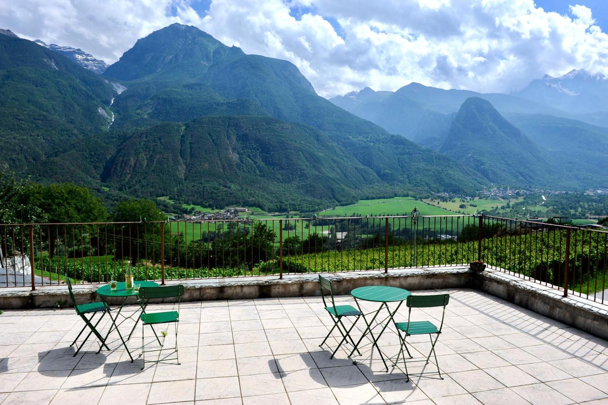 La Vrille - Chambres D'Hotes Verrayes ภายนอก รูปภาพ