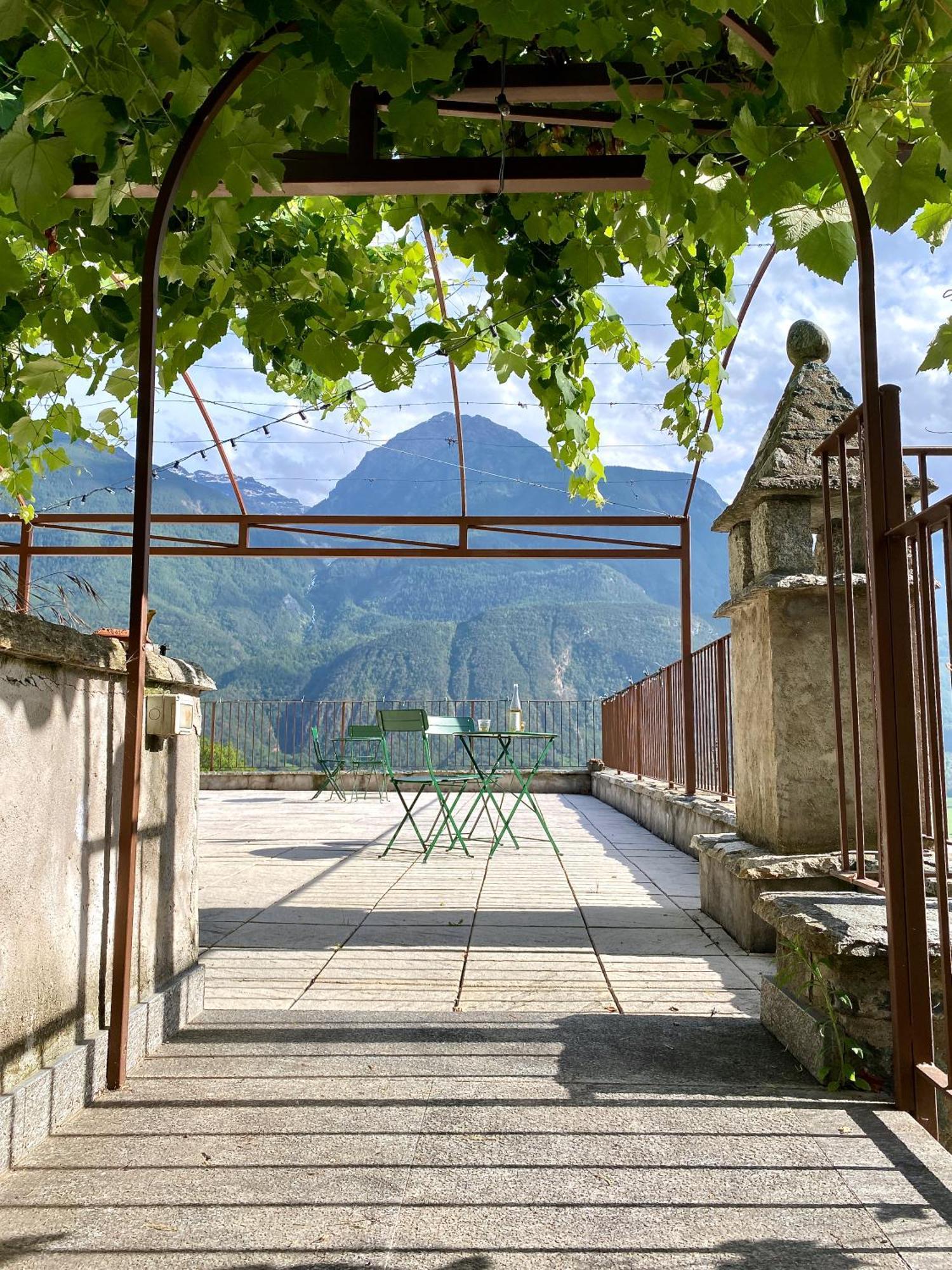La Vrille - Chambres D'Hotes Verrayes ภายนอก รูปภาพ