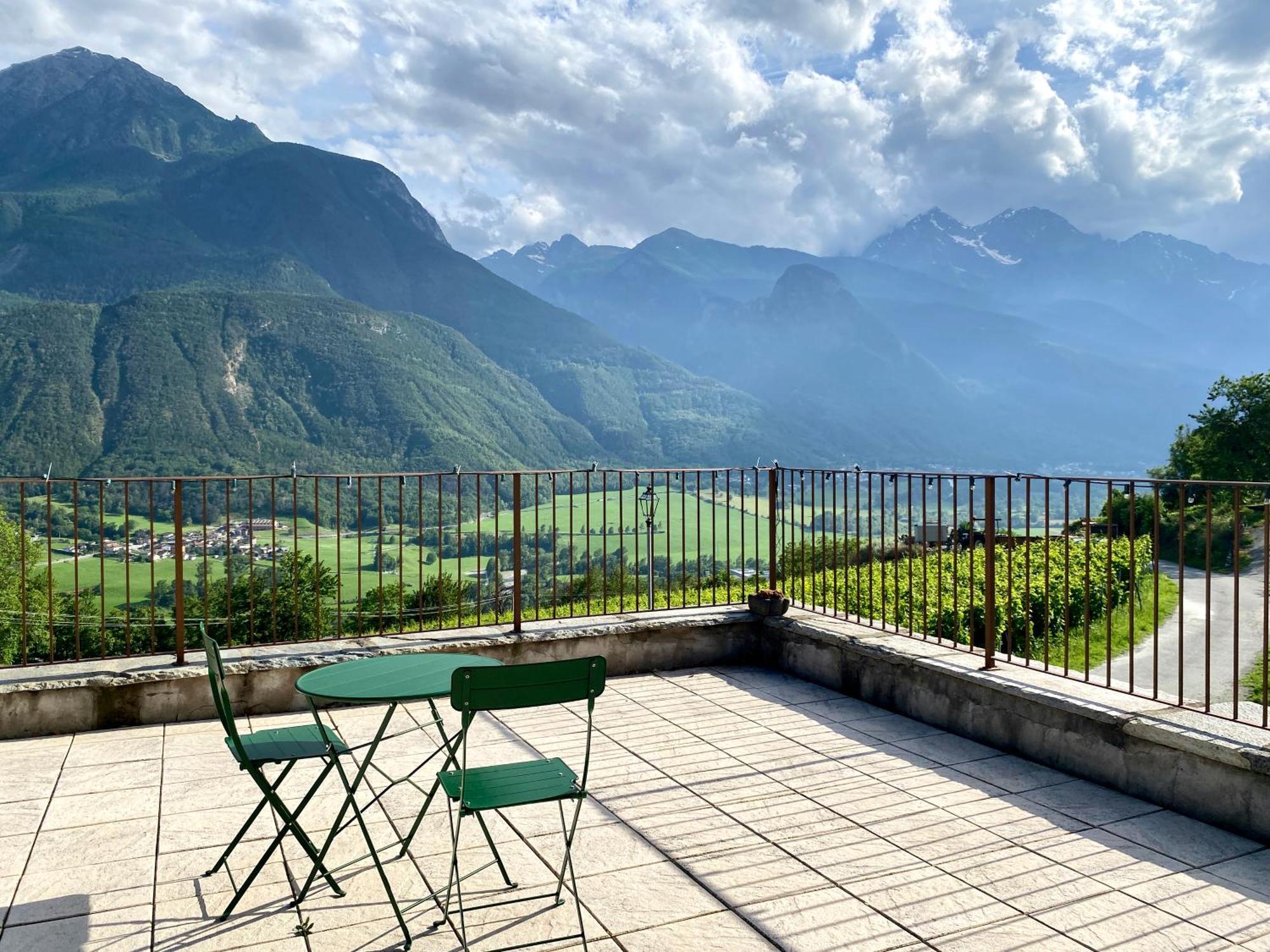 La Vrille - Chambres D'Hotes Verrayes ภายนอก รูปภาพ