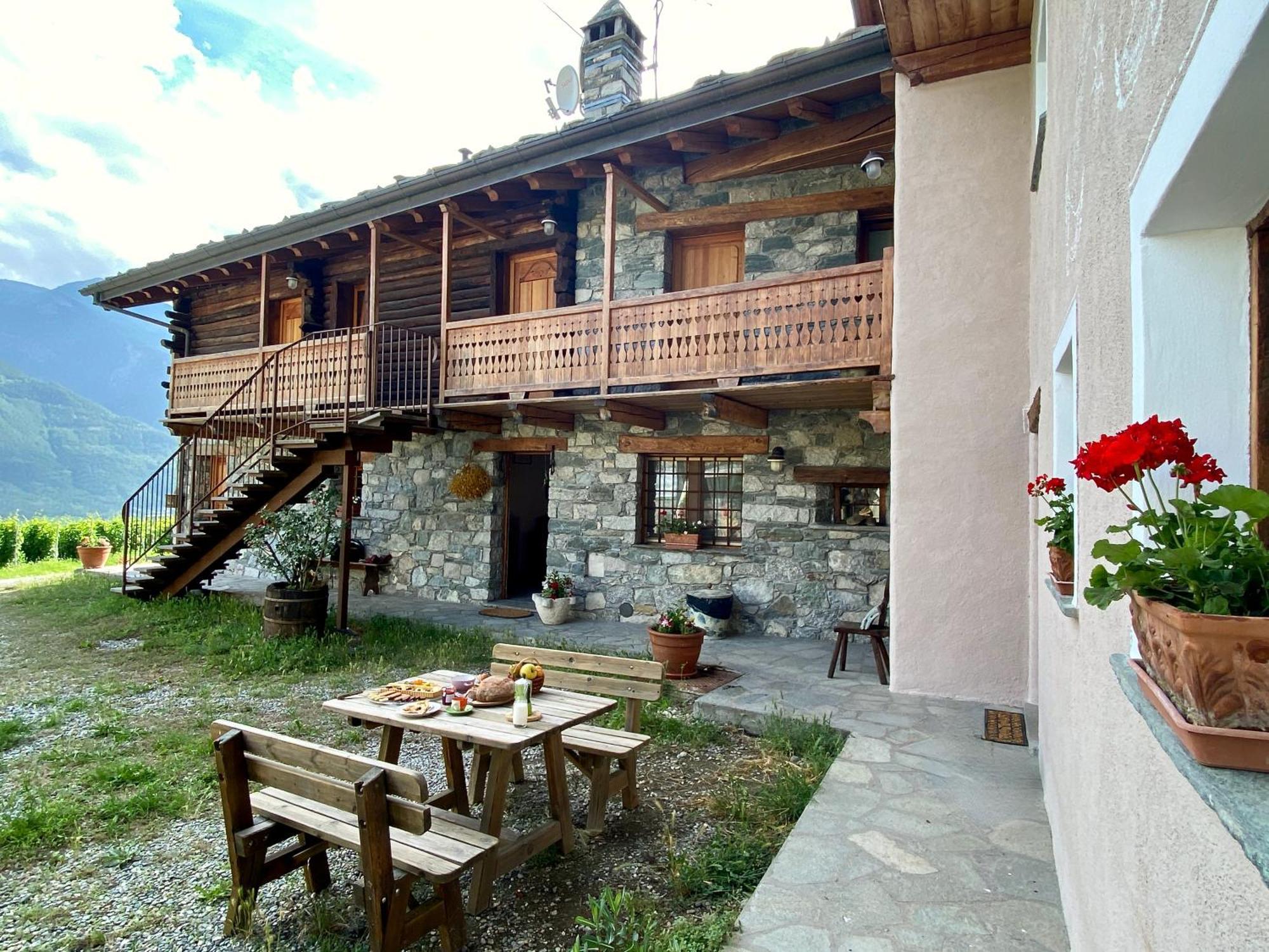 La Vrille - Chambres D'Hotes Verrayes ภายนอก รูปภาพ