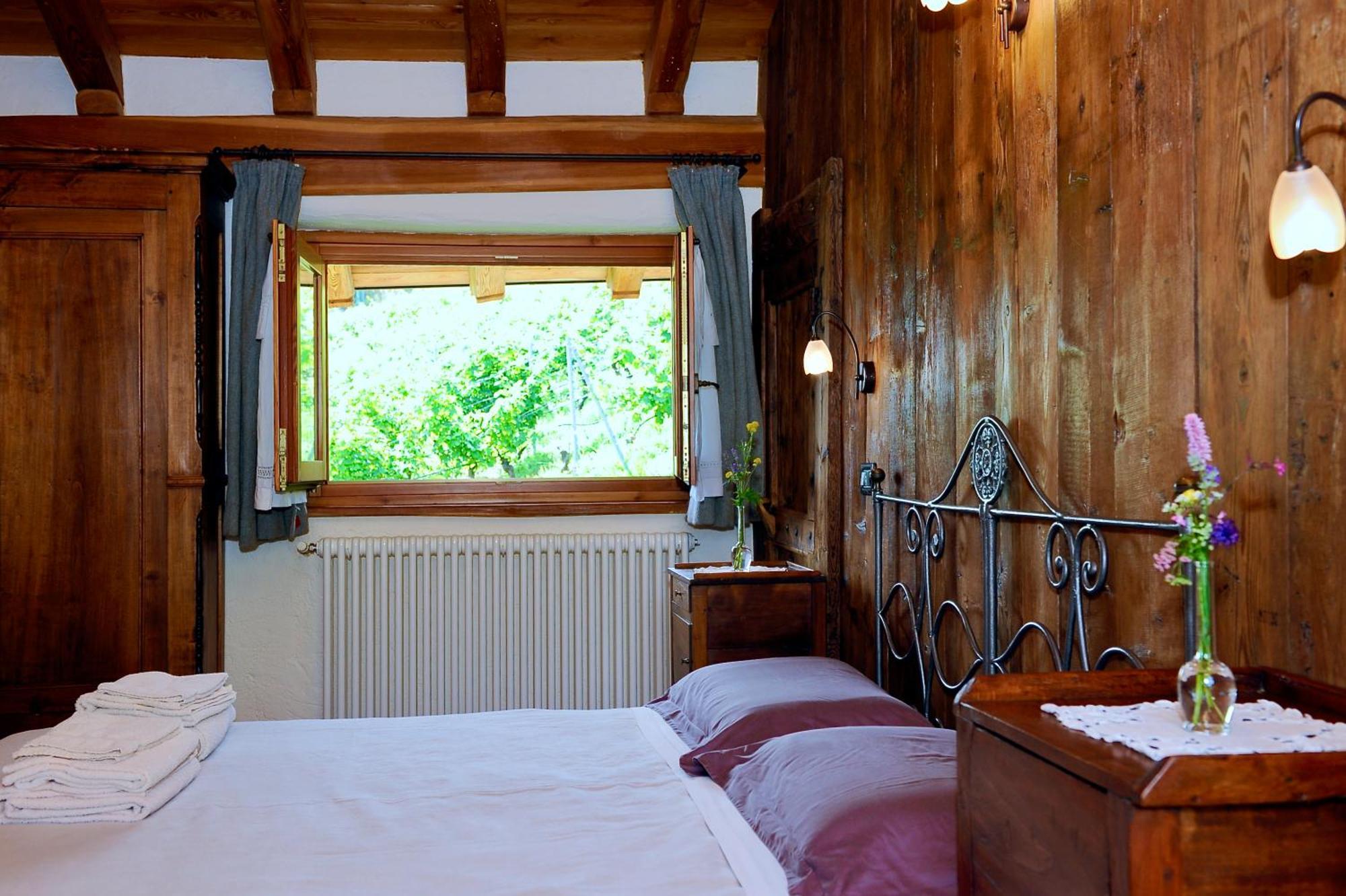 La Vrille - Chambres D'Hotes Verrayes ภายนอก รูปภาพ