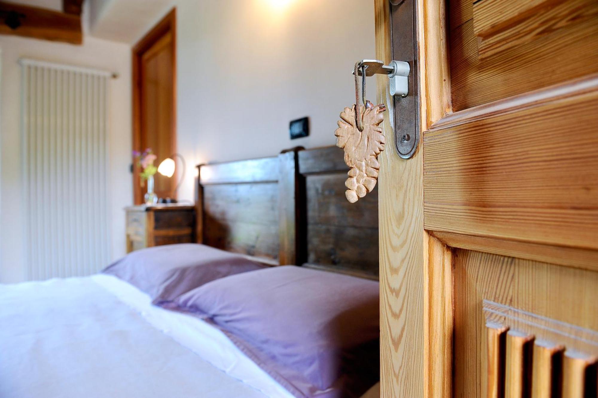 La Vrille - Chambres D'Hotes Verrayes ภายนอก รูปภาพ
