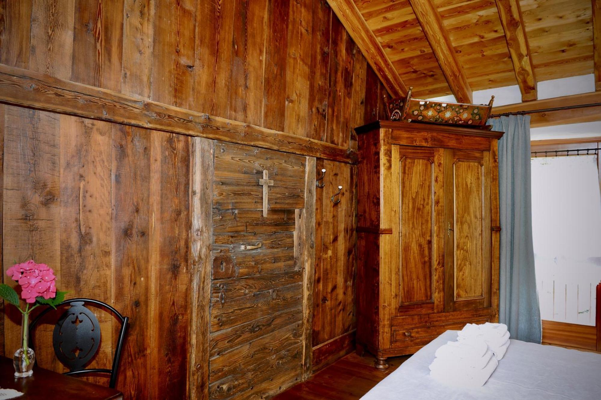 La Vrille - Chambres D'Hotes Verrayes ภายนอก รูปภาพ